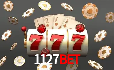 Live Casino 1127bet