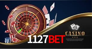 Statistics 1127bet