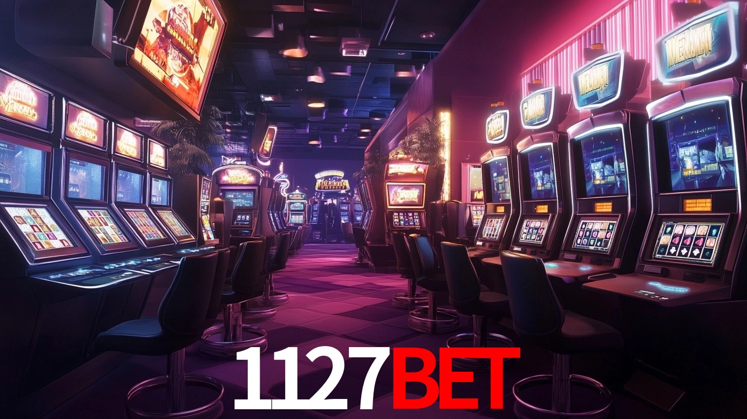Tournaments 1127bet