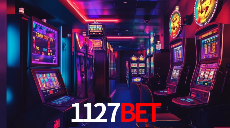 Welcome Bonus 1127bet