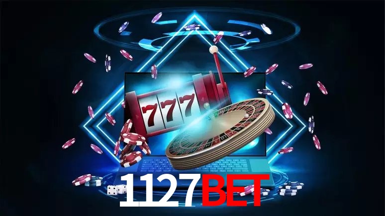 Live Casino 1127bet